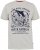 D555 Genoa Short Sleeve Shirt & T-shirt Combo - Herrenhemden - Herrenhemden in großen Größen
