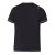 D555 Murray T-shirt Black - Herren-T-shirts - Herren-T-Shirts in großen Größen