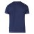 D555 Murray T-shirt Navy - Herren-T-shirts - Herren-T-Shirts in großen Größen