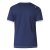 D555 Hatter T-shirt Navy - Herren-T-shirts - Herren-T-Shirts in großen Größen