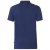 D555 Jerell Polo Navy - Polo-shirts für herren - Polo-Shirts für Herren in großen Größen
