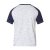 D555 Judson T-shirt Navy - Herren-T-shirts - Herren-T-Shirts in großen Größen