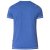 D555 Kansas T-shirt Blue - Herren-T-shirts - Herren-T-Shirts in großen Größen