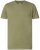 D555 Kambria Couture T-shirt Khaki - Herren-T-shirts - Herren-T-Shirts in großen Größen