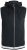 D555 Chemung Short Sleeve Hoodie Black - Herren-sweater und -hoodies - Herren-Sweater und -Hoodies in großen Größen