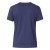 D555 Kenton T-shirt Navy - Herren-T-shirts - Herren-T-Shirts in großen Größen