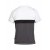 D555 Morris T-shirt Charcoal - Herren-T-shirts - Herren-T-Shirts in großen Größen