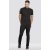 D555 Damien Couture T-shirt Black - Herren-T-shirts - Herren-T-Shirts in großen Größen