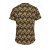 D555 Dave Couture T-shirt Black - Herren-T-shirts - Herren-T-Shirts in großen Größen
