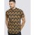 D555 Dave Couture T-shirt Black - Herren-T-shirts - Herren-T-Shirts in großen Größen