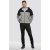 D555 Banbury Hoodie Black - Herren-sweater und -hoodies - Herren-Sweater und -Hoodies in großen Größen