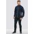 D555 Buxton Full Zip Sweatshirt Navy - Herren-sweater und -hoodies - Herren-Sweater und -Hoodies in großen Größen