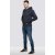 D555 Louisiana Hoodie Navy - Herren-sweater und -hoodies - Herren-Sweater und -Hoodies in großen Größen