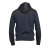 D555 Louisiana Hoodie Navy - Herren-sweater und -hoodies - Herren-Sweater und -Hoodies in großen Größen
