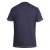 D555 Slater T-shirt Navy - Herren-T-shirts - Herren-T-Shirts in großen Größen