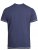 D555 Ronald T-shirt Navy - Herren-T-shirts - Herren-T-Shirts in großen Größen