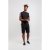 D555 Diaz T-shirt Black - Herren-T-shirts - Herren-T-Shirts in großen Größen
