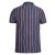 D555 Martel Polo Navy - Polo-shirts für herren - Polo-Shirts für Herren in großen Größen