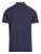 D555 Rogers Printed Polo Navy - Polo-shirts für herren - Polo-Shirts für Herren in großen Größen