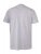 D555 Bathurst Custom Classics Motorbike Printed T-Shirt Grey - Herren-T-shirts - Herren-T-Shirts in großen Größen