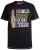 D555 Salford Save Water Drink Beer T-shirt Black - Herren-T-shirts - Herren-T-Shirts in großen Größen