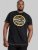 D555 Wadebridge Speedway Printed T-Shirt - Herren-T-shirts - Herren-T-Shirts in großen Größen