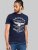 D555 Ashburton Printed T-Shirt - Herren-T-shirts - Herren-T-Shirts in großen Größen