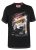 D555 Cambrone Printed T-Shirt - Herren-T-shirts - Herren-T-Shirts in großen Größen
