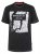 D555 Rumford Printed T-shirt - Herren-T-shirts - Herren-T-Shirts in großen Größen