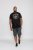 D555 WOOTON Printed T-Shirt - Herren-T-shirts - Herren-T-Shirts in großen Größen