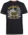 D555 WINGMORE Printed T-Shirt - Herren-T-Shirts in großen Größen - Herren-T-Shirts in großen Größen