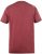 D555 LINTON Printed T-Shirt - Herren-T-shirts - Herren-T-Shirts in großen Größen