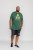 D555 TOVIL Printed T-Shirt - Herren-T-shirts - Herren-T-Shirts in großen Größen