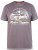 D555 BARMING Printed T-Shirt - Herren-T-shirts - Herren-T-Shirts in großen Größen