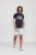 D555 PICKEMHAM Printed T-Shirt - Herren-T-shirts - Herren-T-Shirts in großen Größen