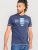 D555 WANSTEAD San Francisco T-Shirt - Herren-T-shirts - Herren-T-Shirts in großen Größen