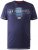 D555 WANSTEAD San Francisco T-Shirt - Herren-T-shirts - Herren-T-Shirts in großen Größen
