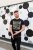 D555 BRICKET Camo Brooklyn T-Shirt - Herren-T-shirts - Herren-T-Shirts in großen Größen