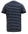 D555 Beamont Jacquard Stripe T-Shirt - Herren-T-shirts - Herren-T-Shirts in großen Größen