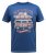D555 Tavistock Official VW Surf'S Up Printed T-Shirt - Herren-T-shirts - Herren-T-Shirts in großen Größen