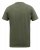 D555 Hibbert Official Jeep Printed T-Shirt - Herren-T-shirts - Herren-T-Shirts in großen Größen