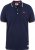 D555 STANBRIDGE Polo Shirt - Polo-Shirts für Herren in großen Größen - Polo-Shirts für Herren in großen Größen