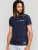 D555 SWINDON Print Polo Shirt - Polo-shirts für herren - Polo-Shirts für Herren in großen Größen