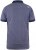 D555 AXFORD Print Polo Shirt - Polo-Shirts für Herren in großen Größen - Polo-Shirts für Herren in großen Größen