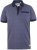 D555 AXFORD Print Polo Shirt - Polo-Shirts für Herren in großen Größen - Polo-Shirts für Herren in großen Größen