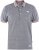 D555 WILCOT Polo Shirt - Polo-Shirts für Herren in großen Größen - Polo-Shirts für Herren in großen Größen