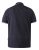 D555 Battersea Polo Shirt With Chest Embroidery Navy - Polo-Shirts für Herren in großen Größen - Polo-Shirts für Herren in großen Größen