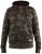 D555 Antonio Camo Printed Zip Through Hoody - Herren-sweater und -hoodies - Herren-Sweater und -Hoodies in großen Größen