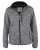 D555 Rockley Sweat With Sherpa Lining - Herren-sweater und -hoodies - Herren-Sweater und -Hoodies in großen Größen