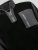 D555 Daly Quarter Zip Fleece Sweatshirt Schwarz/Grau - Herren-sweater und -hoodies - Herren-Sweater und -Hoodies in großen Größen